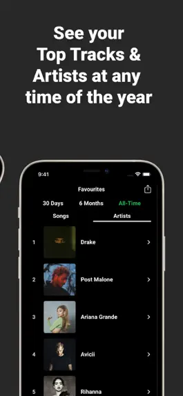 Game screenshot MIXR for Spotify hack