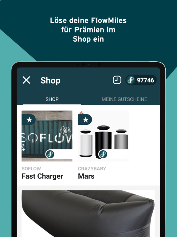 Screenshot #6 pour SoFlow