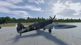 Game screenshot Virtual Spitfire mod apk