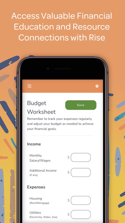 Rise Together screenshot-3