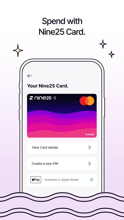 Nine25 App screenshot-4