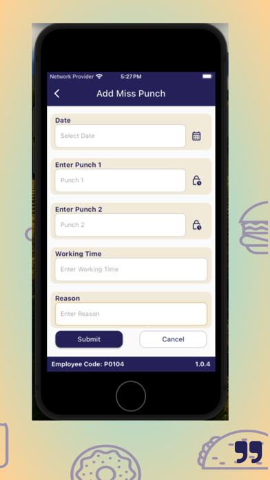 Noble University Screenshot