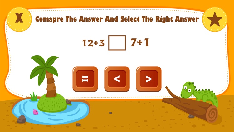 CurriculumCatch-Come Challenge screenshot-6