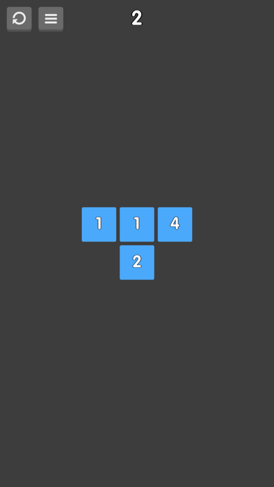 Screenshot #2 pour Digital puzzle adventure