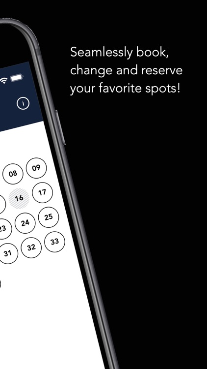 CLASS STUDIOS FITNESS screenshot-4