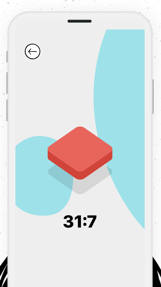 #3. Button Games - Just Press (iOS) 由: Seungikl An