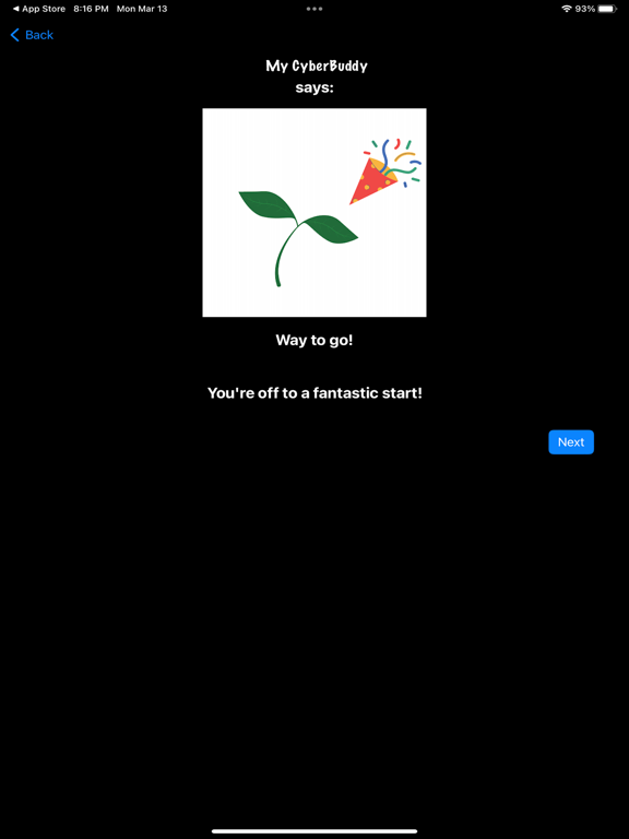 Screenshot #5 pour CyberClean