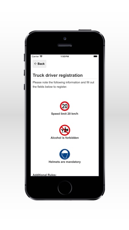 Site Guide Navigation & Pager screenshot-5