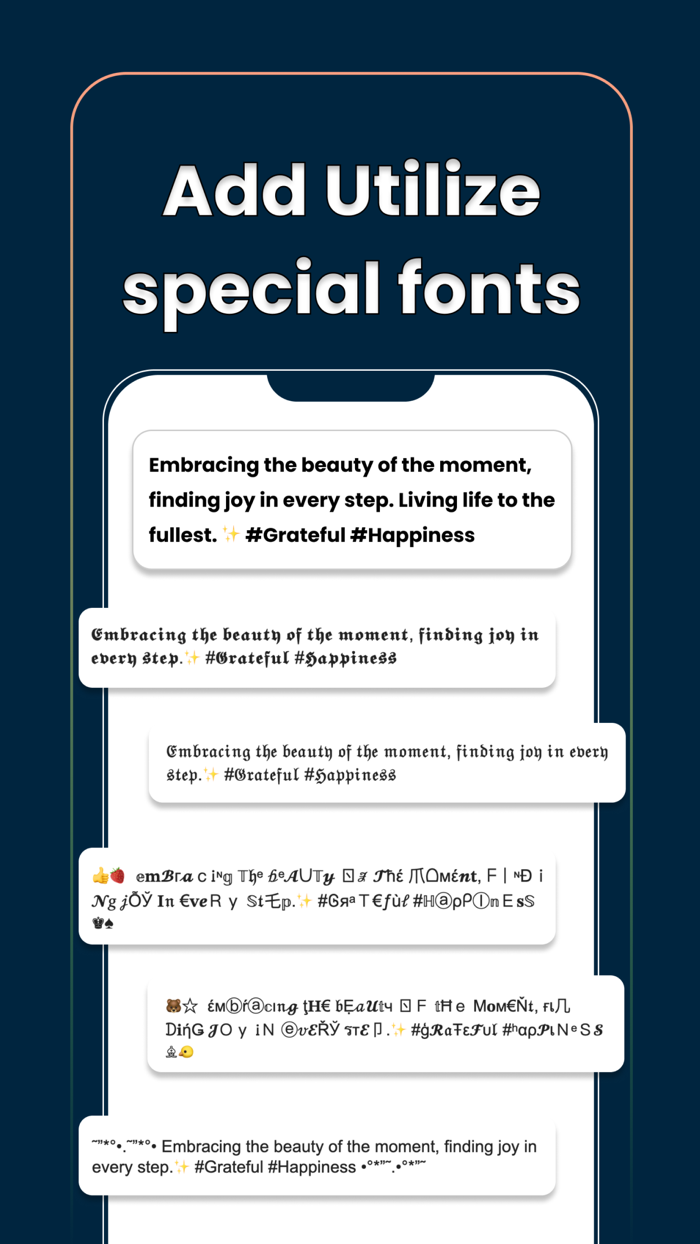 Thread Post Maker for Insta