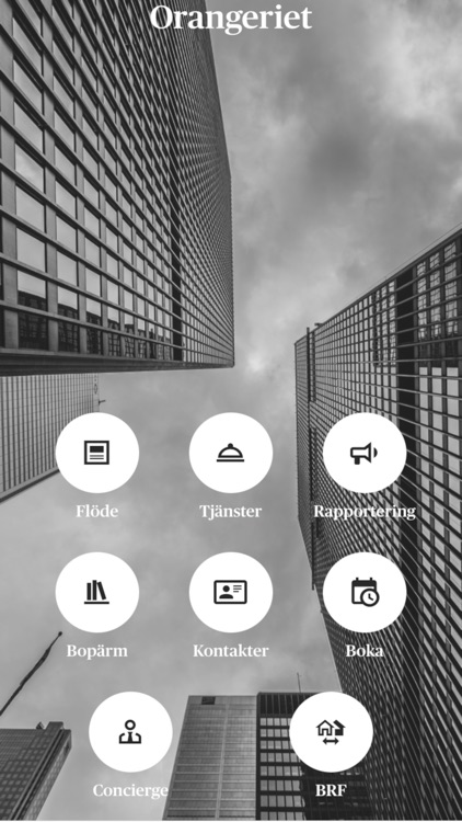 Touch by Index Residence