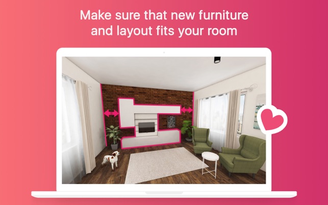 Download Room Planner: Home Interior 3D APK for Android, Run on PC and Mac