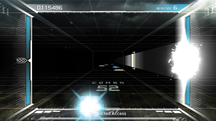 Paradigm: Reboot screenshot-4