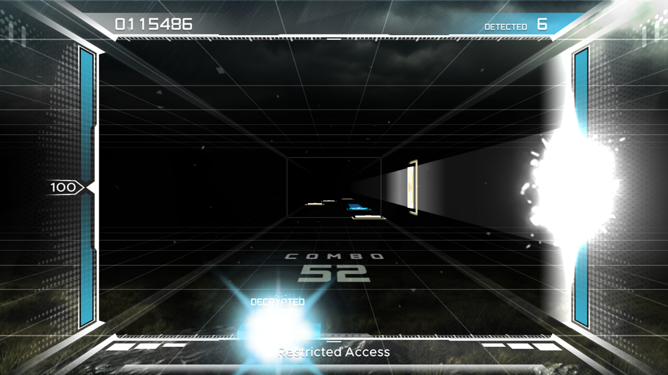 #5. Paradigm: Reboot (iOS) 来自: Xiamen TunerGames Network Technology Co., Ltd.