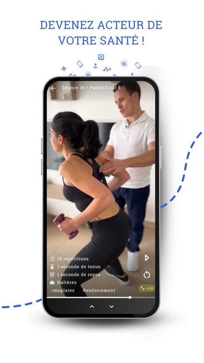 Doado, Well-being & Back Care screenshot-8