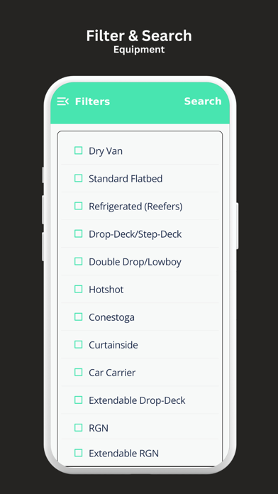 Towpal Logistics Screenshot