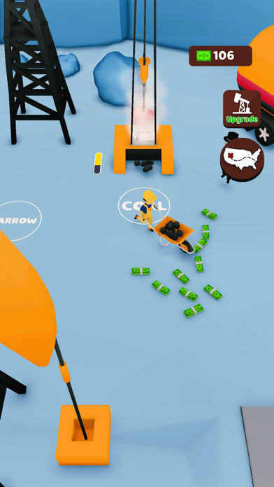 Oil Drilling Master! Screenshot