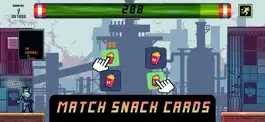 Game screenshot Wall of Hunger apk