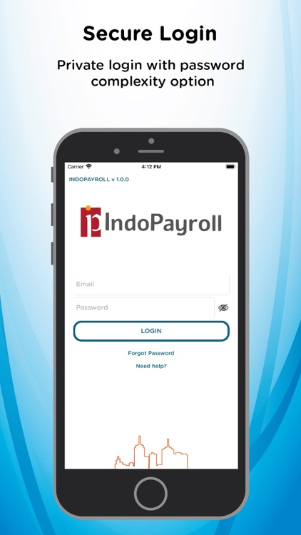 Indopayroll