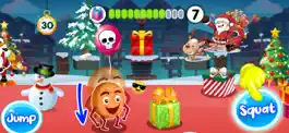 Game screenshot Cookie Rush - Crazy Adventure apk