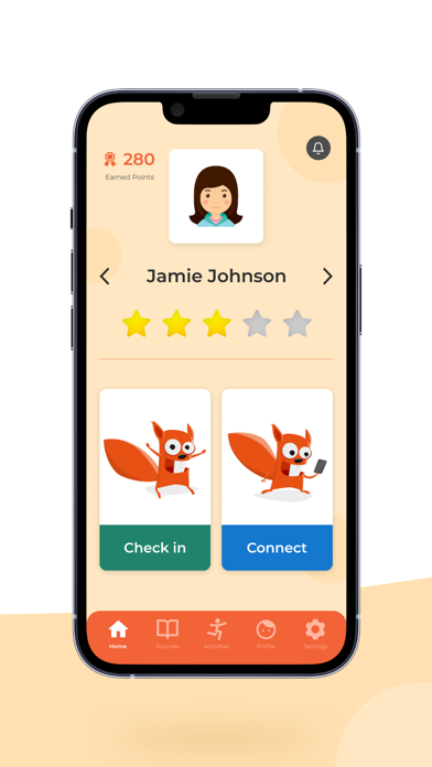 MightyMe Screenshot