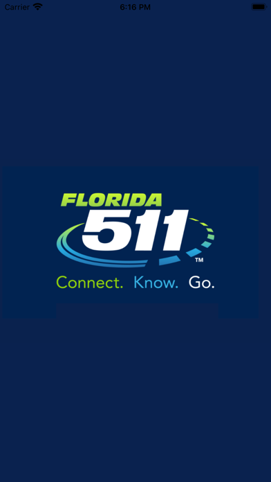Florida 511 (FDOT Traffic)