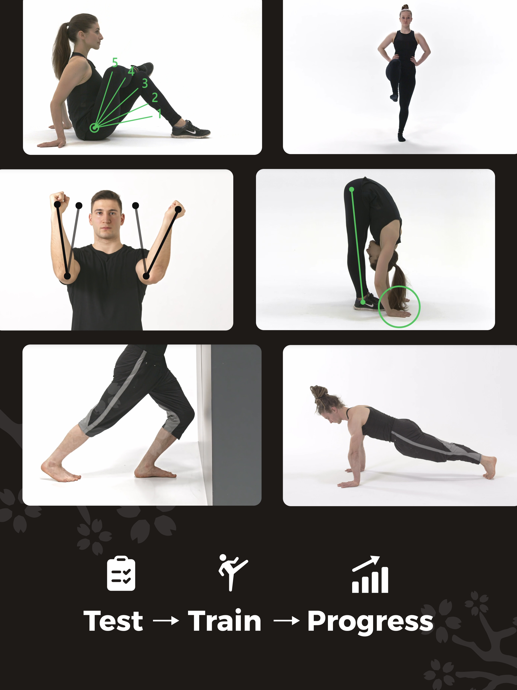Dojo Athletics
