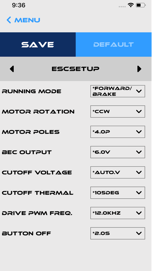 #4. CORSATEC (iOS) By: adrien bertin