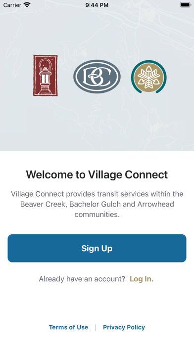 Village Connectのおすすめ画像1