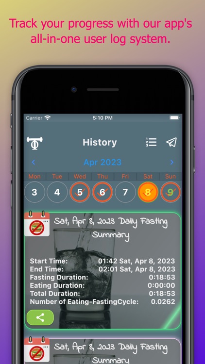 Fitorm: All-in-One Fitness screenshot-5