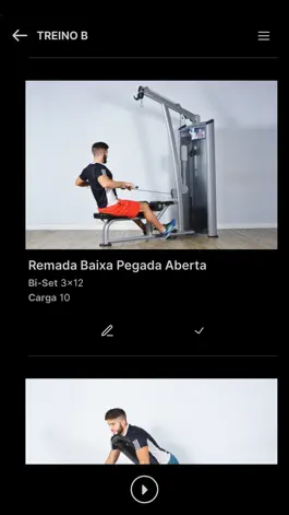Game screenshot Dunga Araújo hack