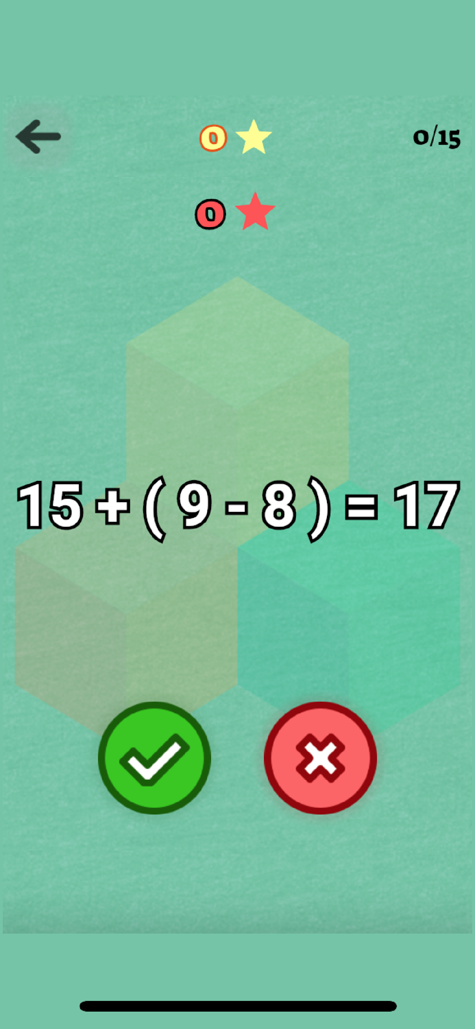 Math Quiz Games Pro