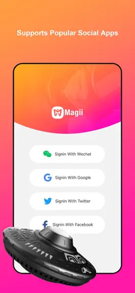Game screenshot Magii Life apk