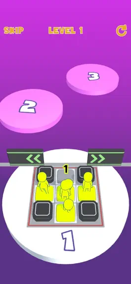 Game screenshot Occupy Floor mod apk