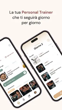 Game screenshot GCX Fitness apk