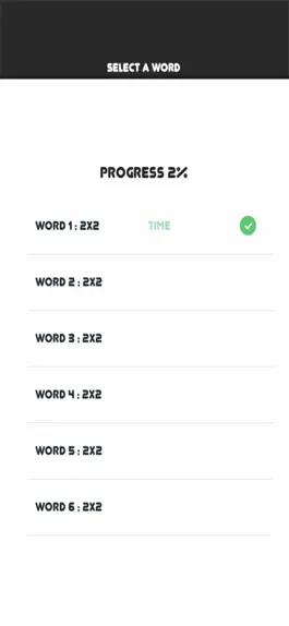 Game screenshot WordLab New Vocabulary Finder mod apk