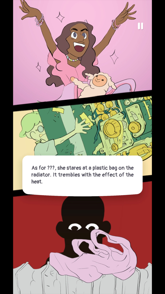 #3. Family Bash (iOS) 由: ARTE Experience