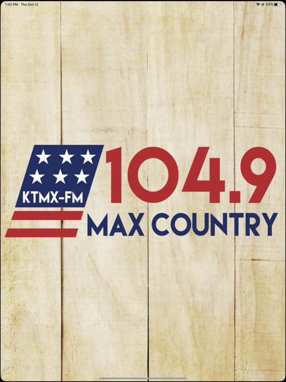 Screenshot #4 pour Max Country 104.9