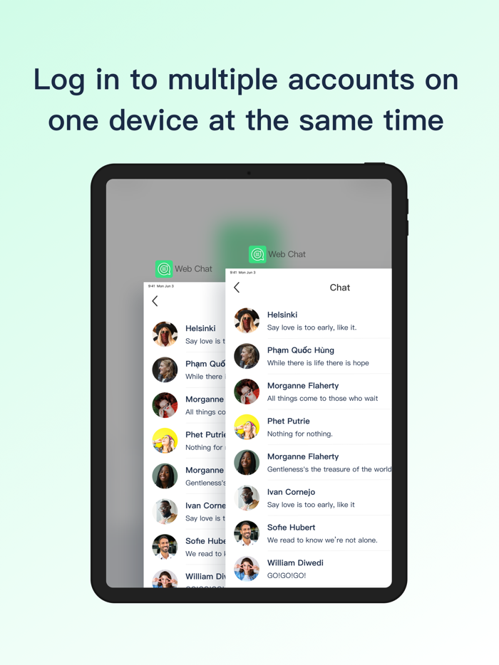 Whats Web and Whatsweb Business