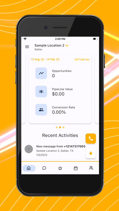 Midnite Systems Screenshot