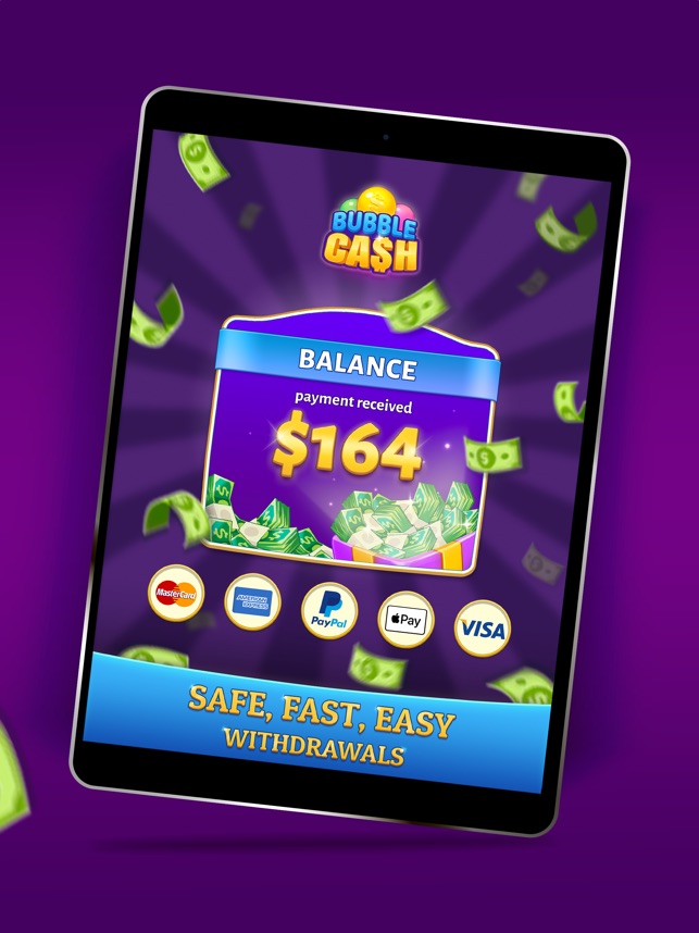 Cash 2024 app game