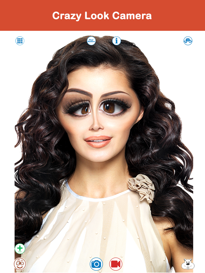 Guffaw Funny Photo Video Booth