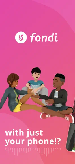 Game screenshot fondi: Talk English online mod apk