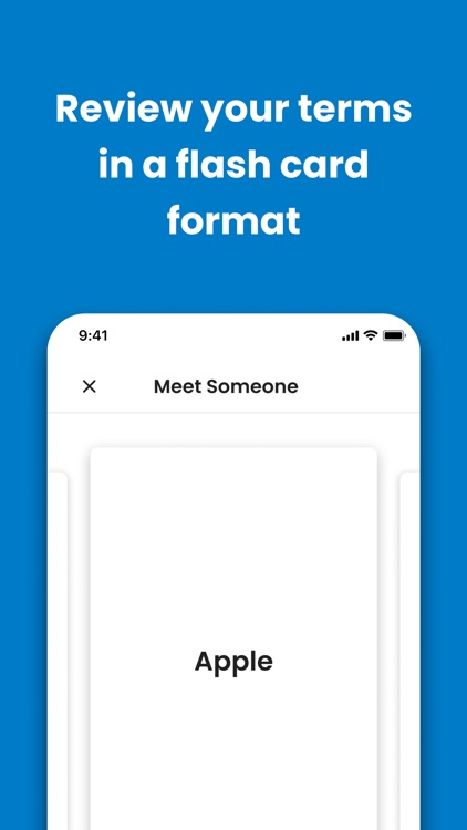 FluentStride Decks screenshot-4