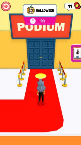 Game screenshot Famous Fashion Stylist Model hack