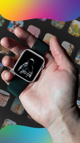 Watch Faces: Gallery screenshot