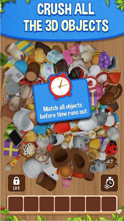 Match 3D Bounce - Match Master screenshot-3