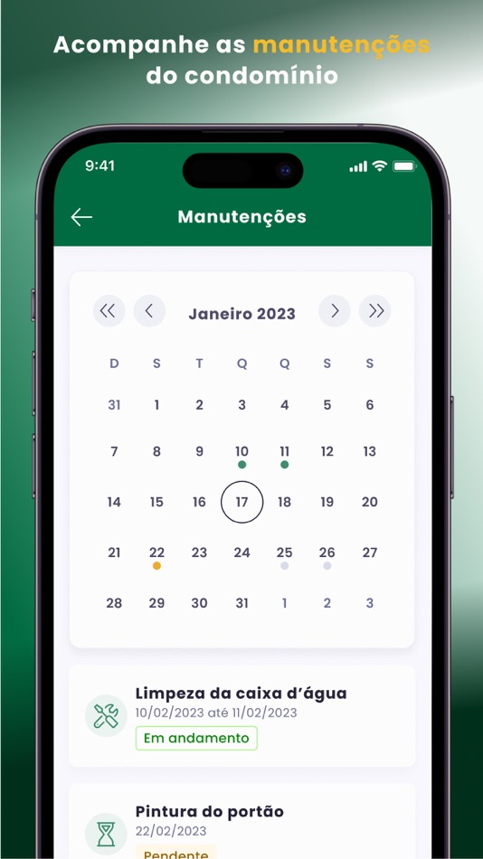 #6. Conviver MRV (iOS) 由: UCONDO TECNOLOGIA LTDA - ME