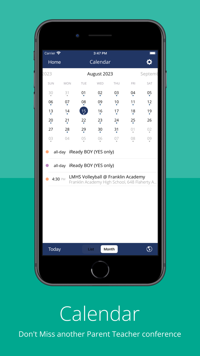 Franklin County Schools NC