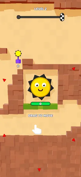 Game screenshot Dig.io 3D mod apk