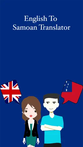 Game screenshot English To Samoan Translation mod apk